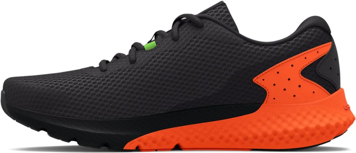 Under Armour Charged Rogue 3 Running Shoes - 3024877 Eva Midsole