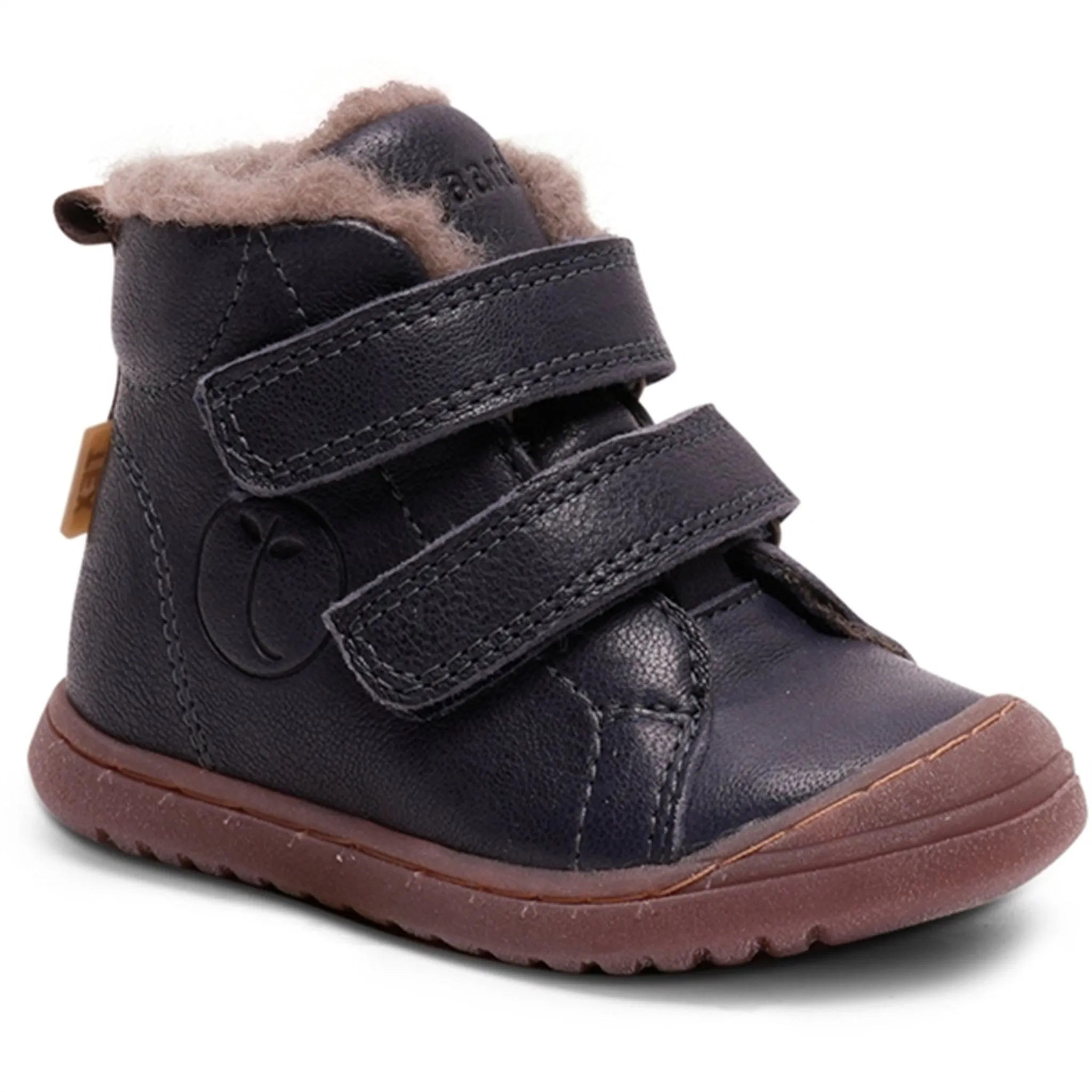 Cold Terrain Hiking Functional Bisgaard Rudi V Tex Shoes Midnight