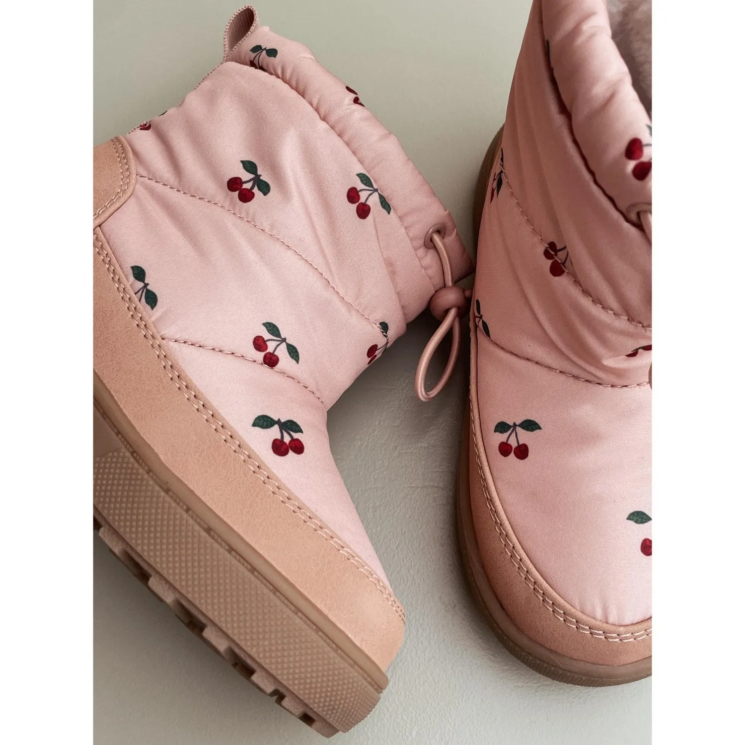 All-terrain Konges Sl?jd Cherry Blush Storma Boot