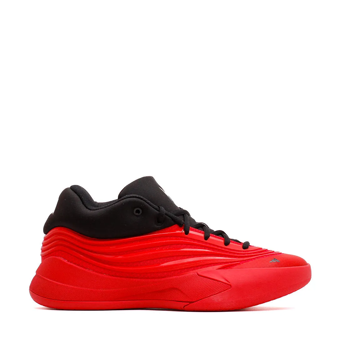 Low Weight Frame Adidas Basketball Unisex Dame X Dolla Red JP6093