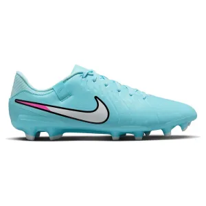 Tiempo Legend 10 Academy Multi Ground Low Top Men's Football Boots Power Moves Pro Level Performance