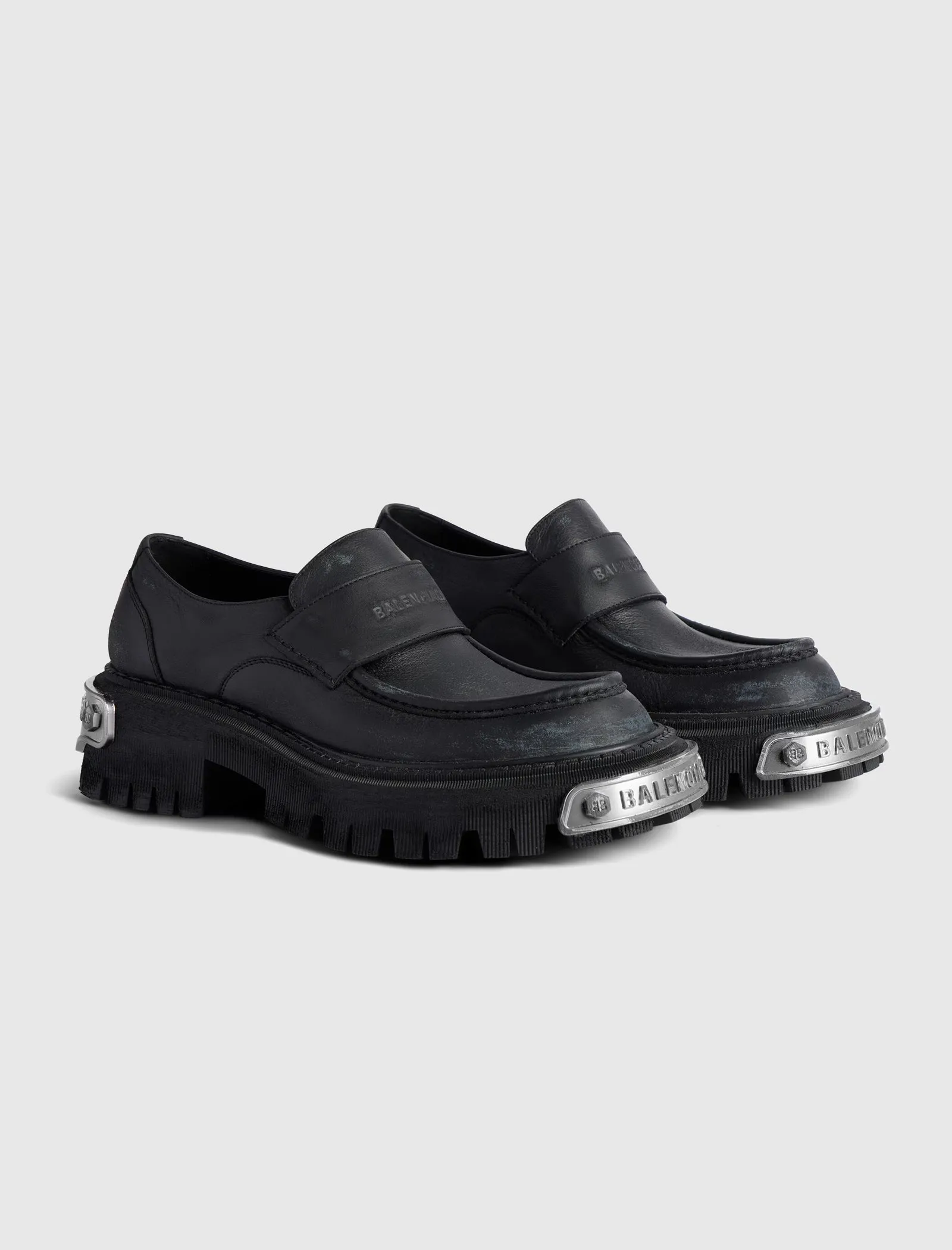 Sky View Night Glow TRACTOR LOAFER 2.0