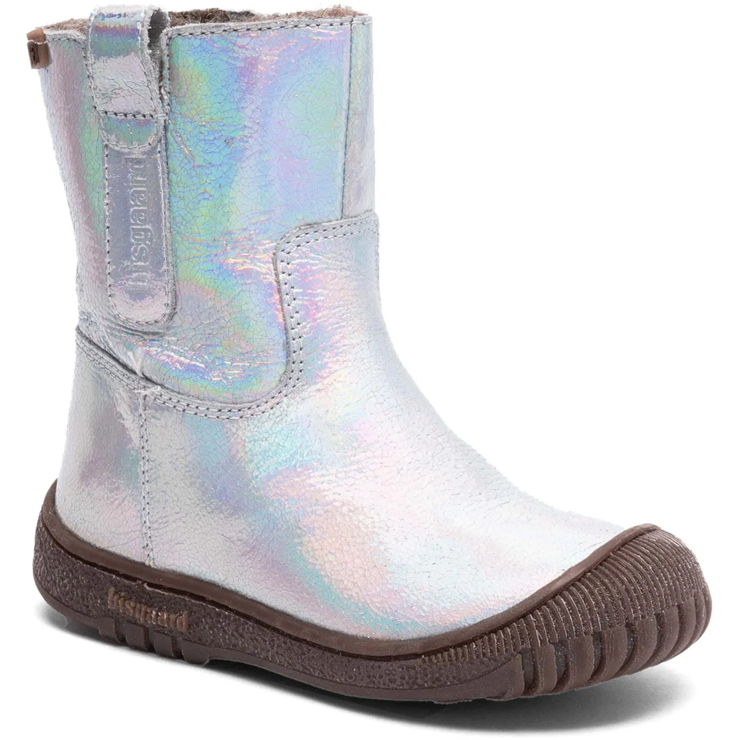 Bisgaard Galaxy Elina Tex Tex Snow Hiking Expedition