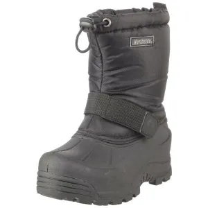 Snow Trekking Boots Infant Frosty Snow Boot