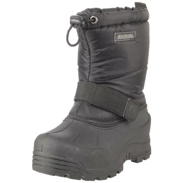 Frost Protection Gear Snow Ready Infant Frosty Snow Boot