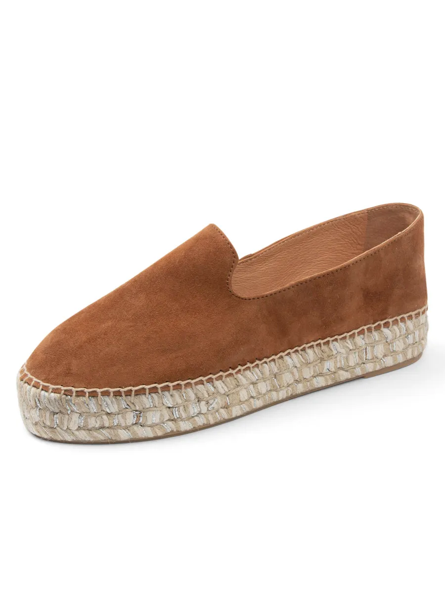 Step Fit Avery Espadrille Loafer