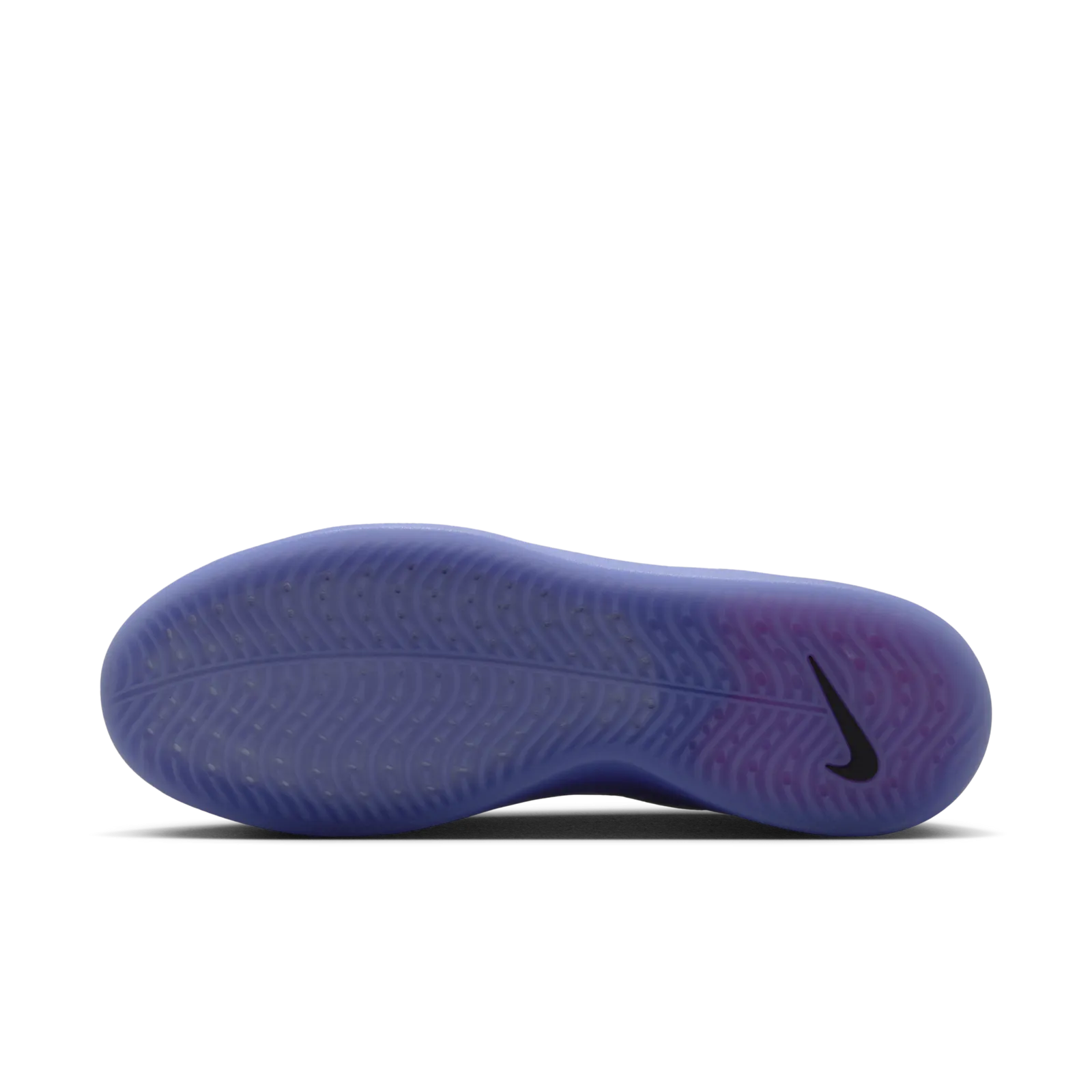 Nike SB Zoom Nyjah 4 - Light Thistle/Black Flexible Ride Lace   Up