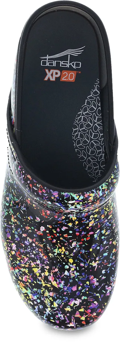 morning run Comfort Walk Shoes Pro XP 2.0 - Color Pop Patent