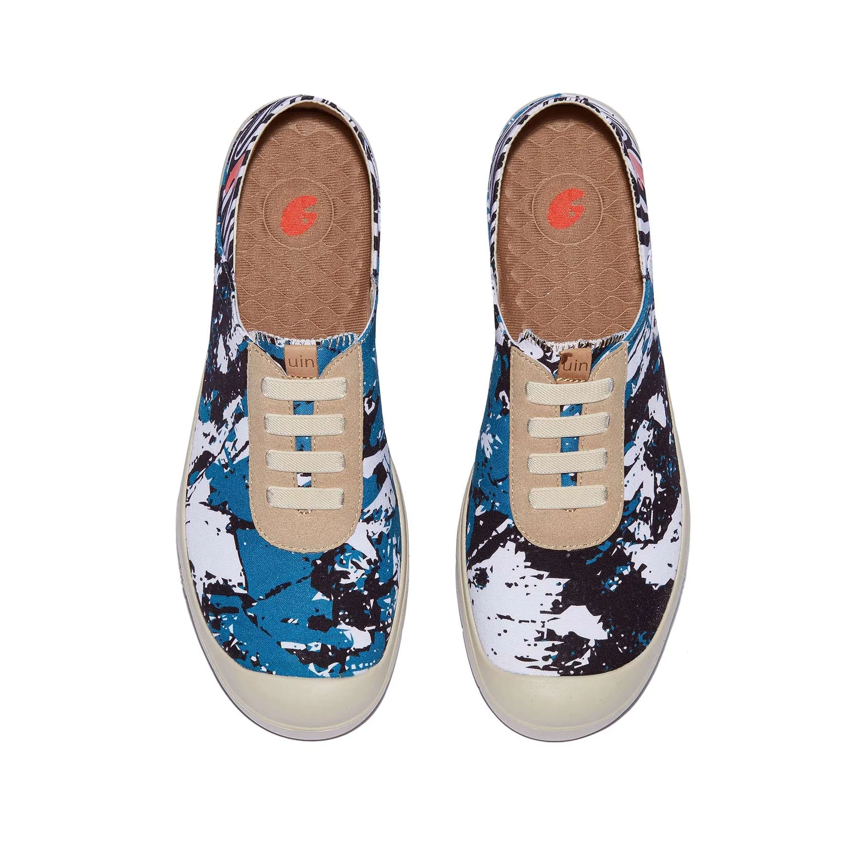 Flex Movement Unconstrained Style Cadiz VII Men