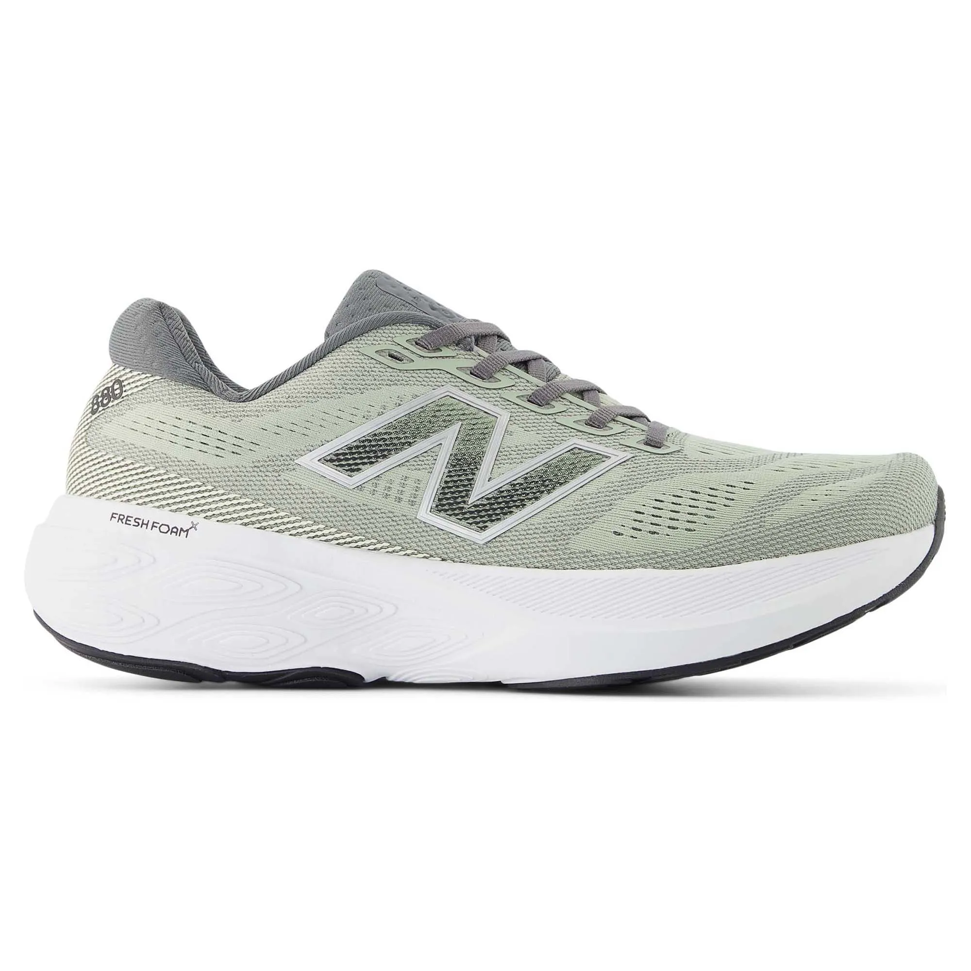Fresh Foam X 880v15 Men's Running Shoes (Width D) professional athletes' shoes