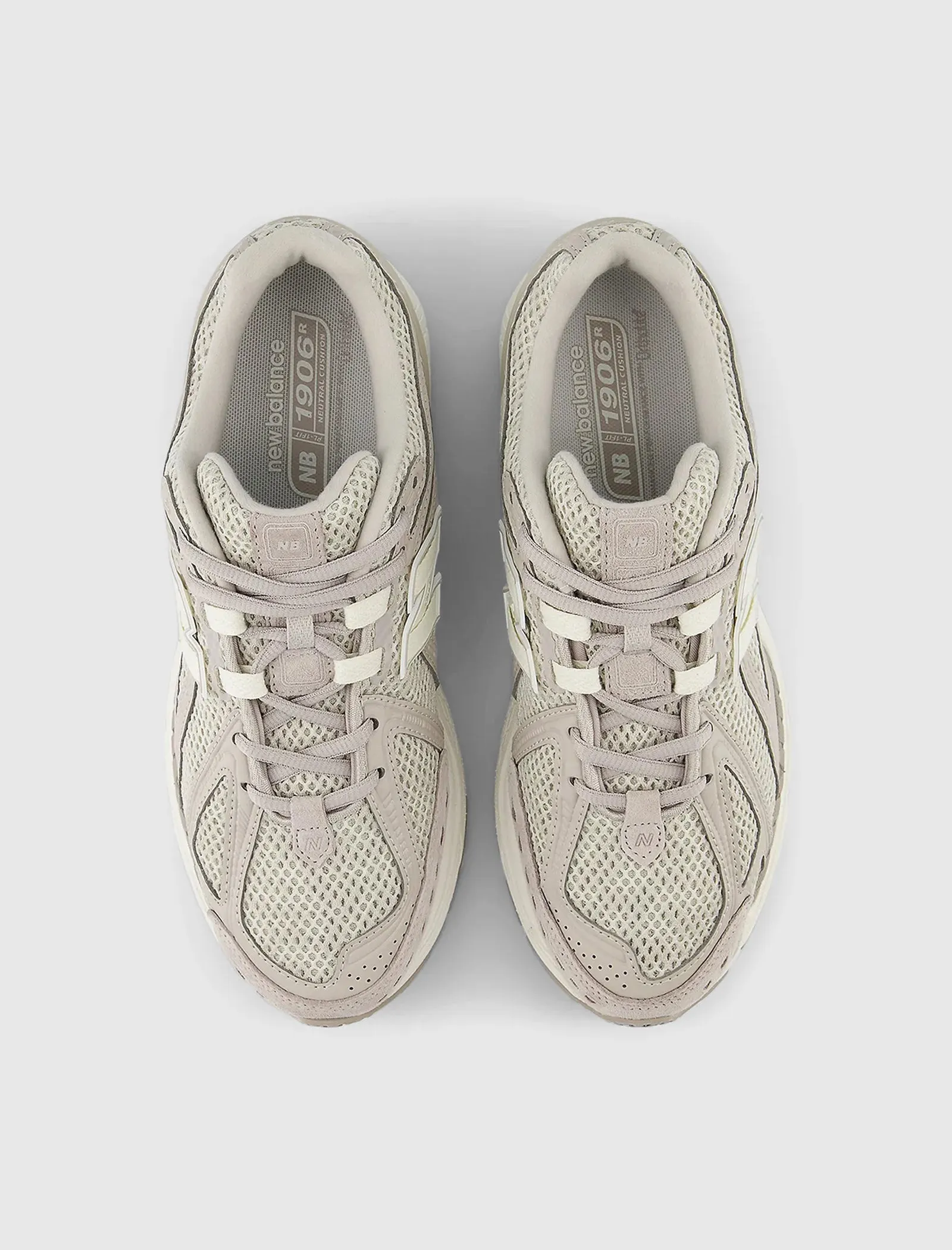 1906R "MOONROCK" Balance Fit