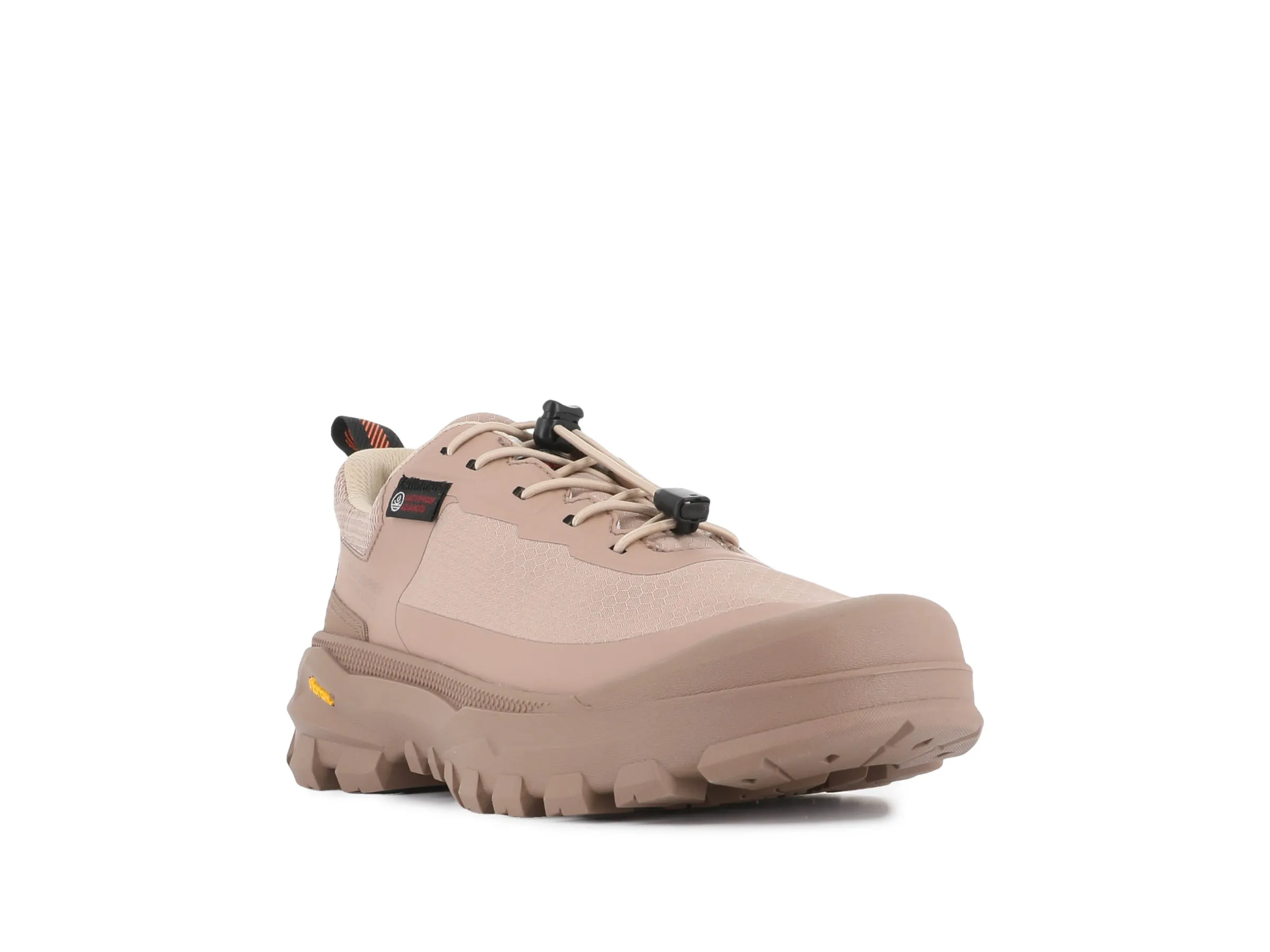 79538-222-M | PALLARIDER LO TX WPA | SAND FLOW Fit