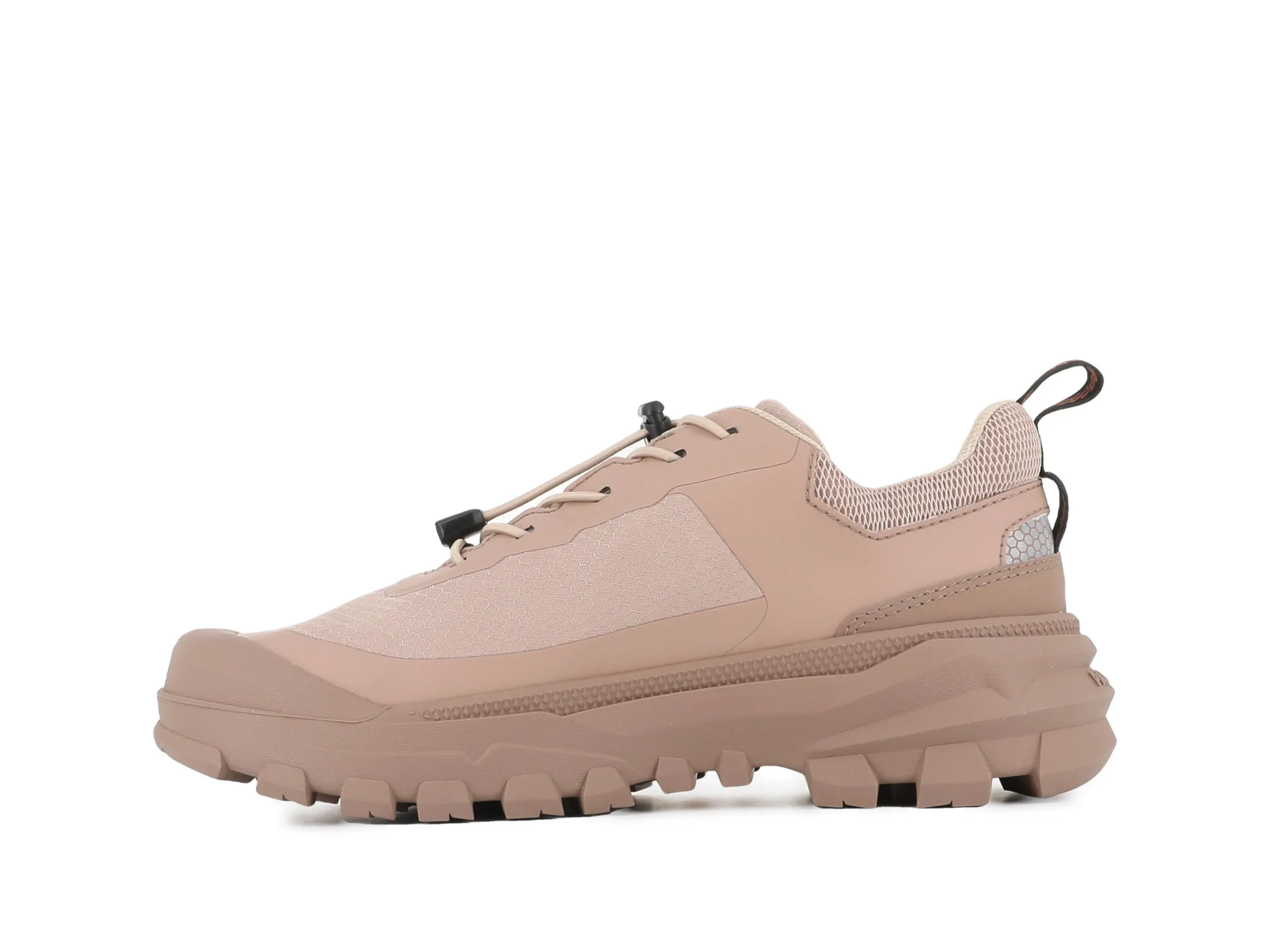 Sole Soft 79538-222-M | PALLARIDER LO TX WPA | SAND FLOW
