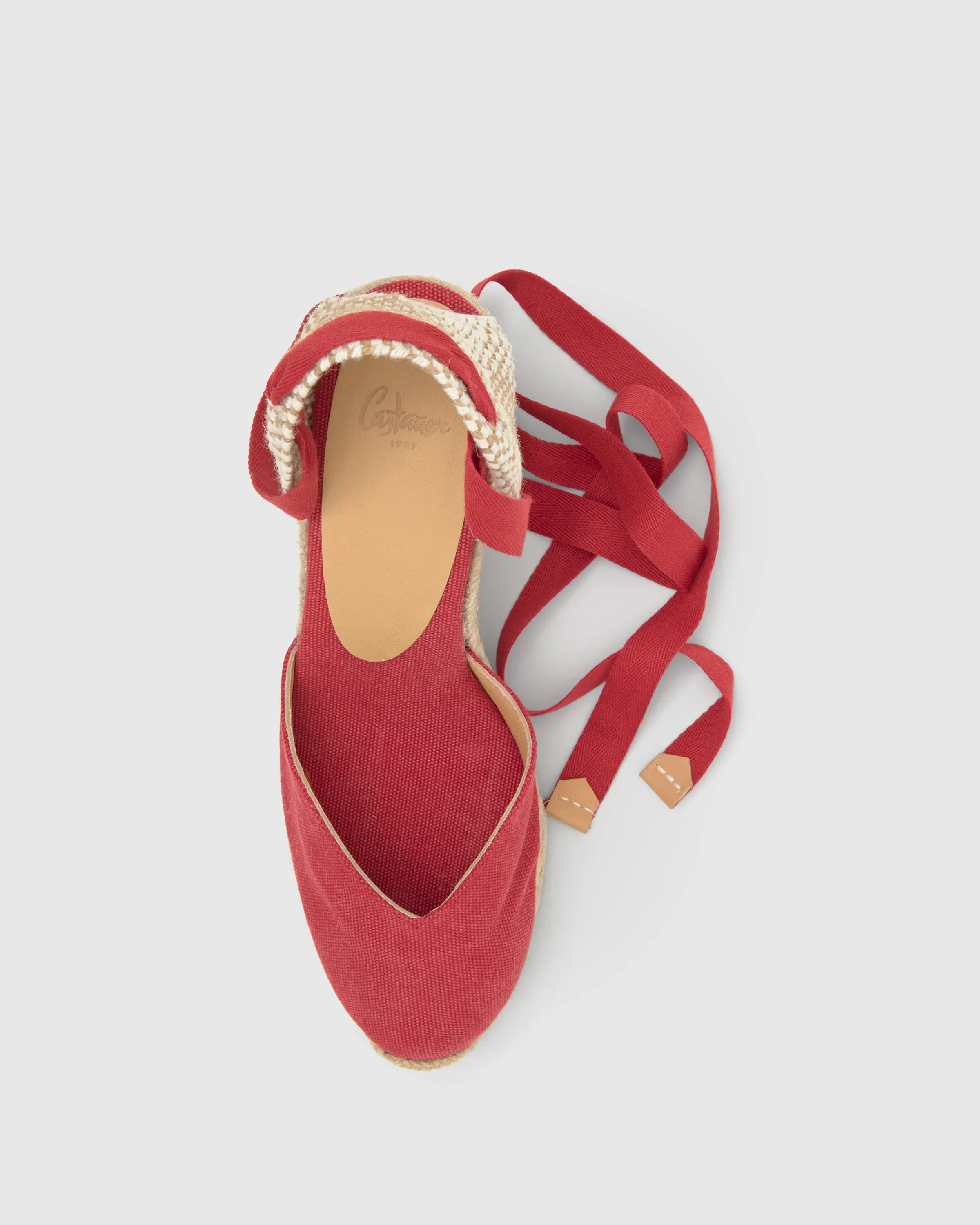 CHIARA/8/002 Breathable mesh Minimalist