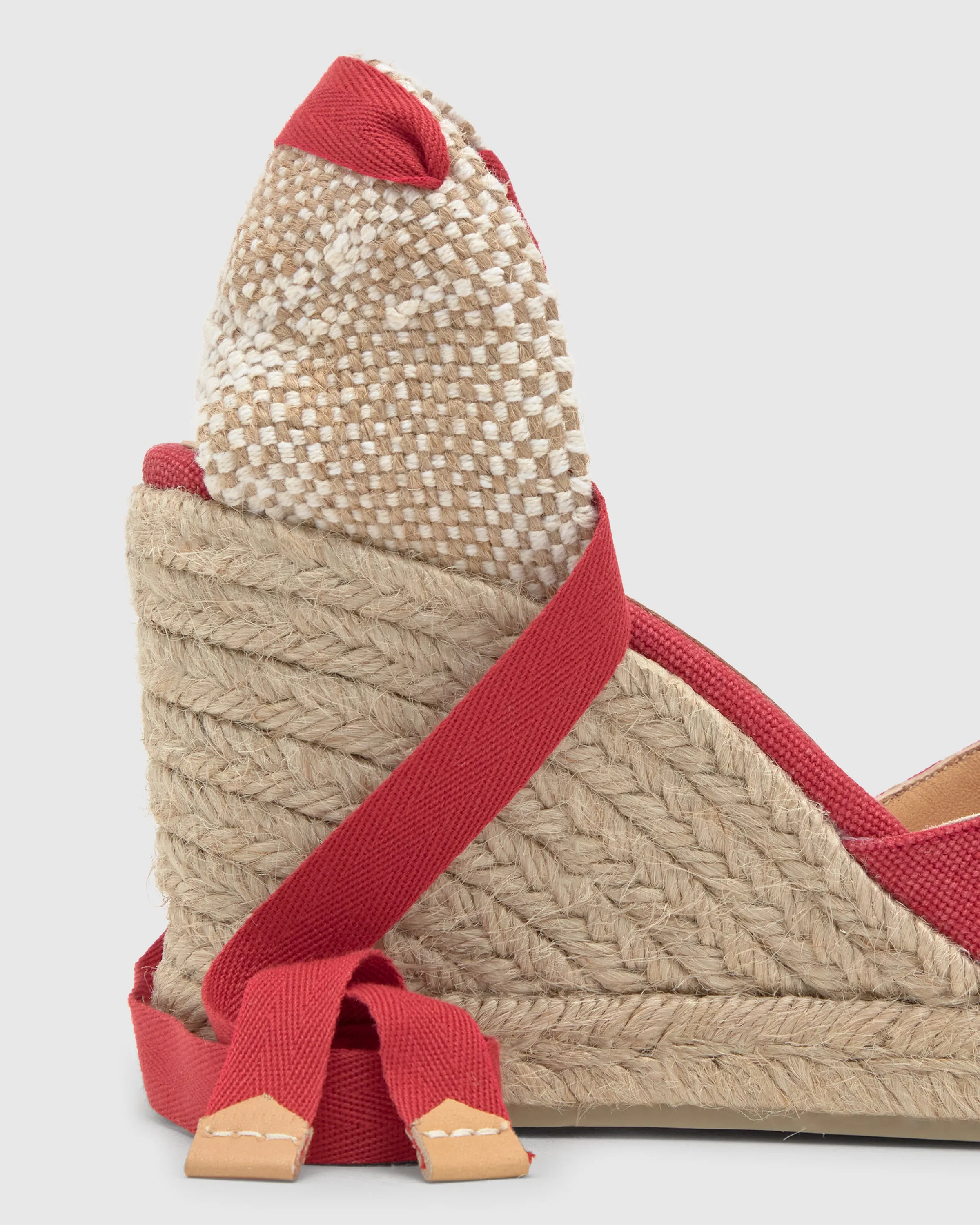 Ventilated Spring Sole CHIARA/8/002