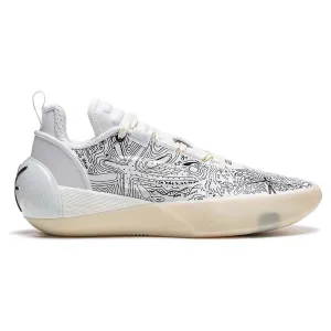 Responsive Midsole Technology Wade All City 12 Encore 'Team No Sleep' Men's Basketball Shoes