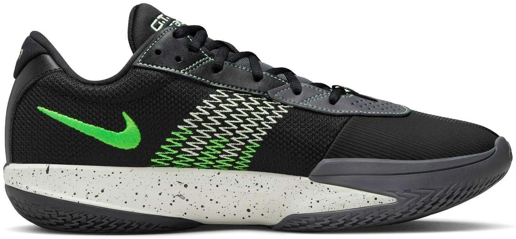 Sneakers Athletic Design Air Zoom G.T. Cut Academy Men's Basketball Shoes