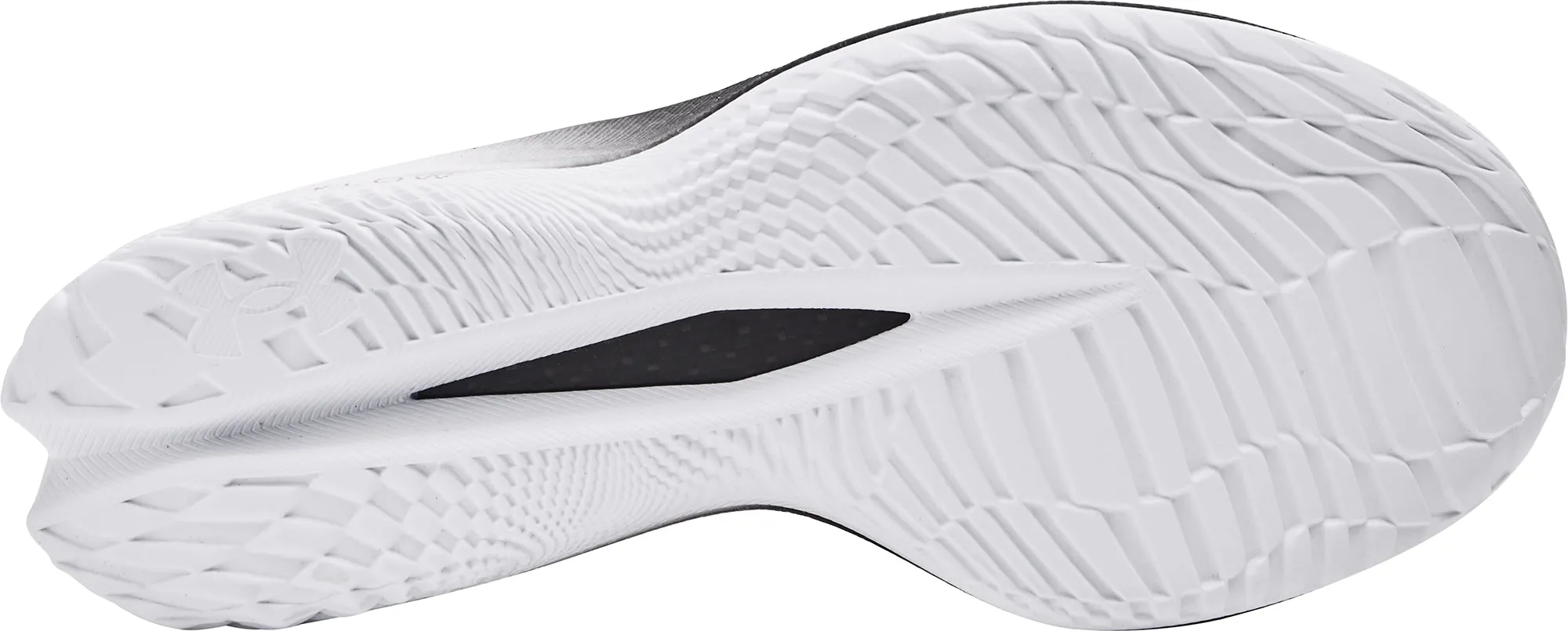 Under Armour Velociti Elite 2 Running Shoes - Black Every Step
