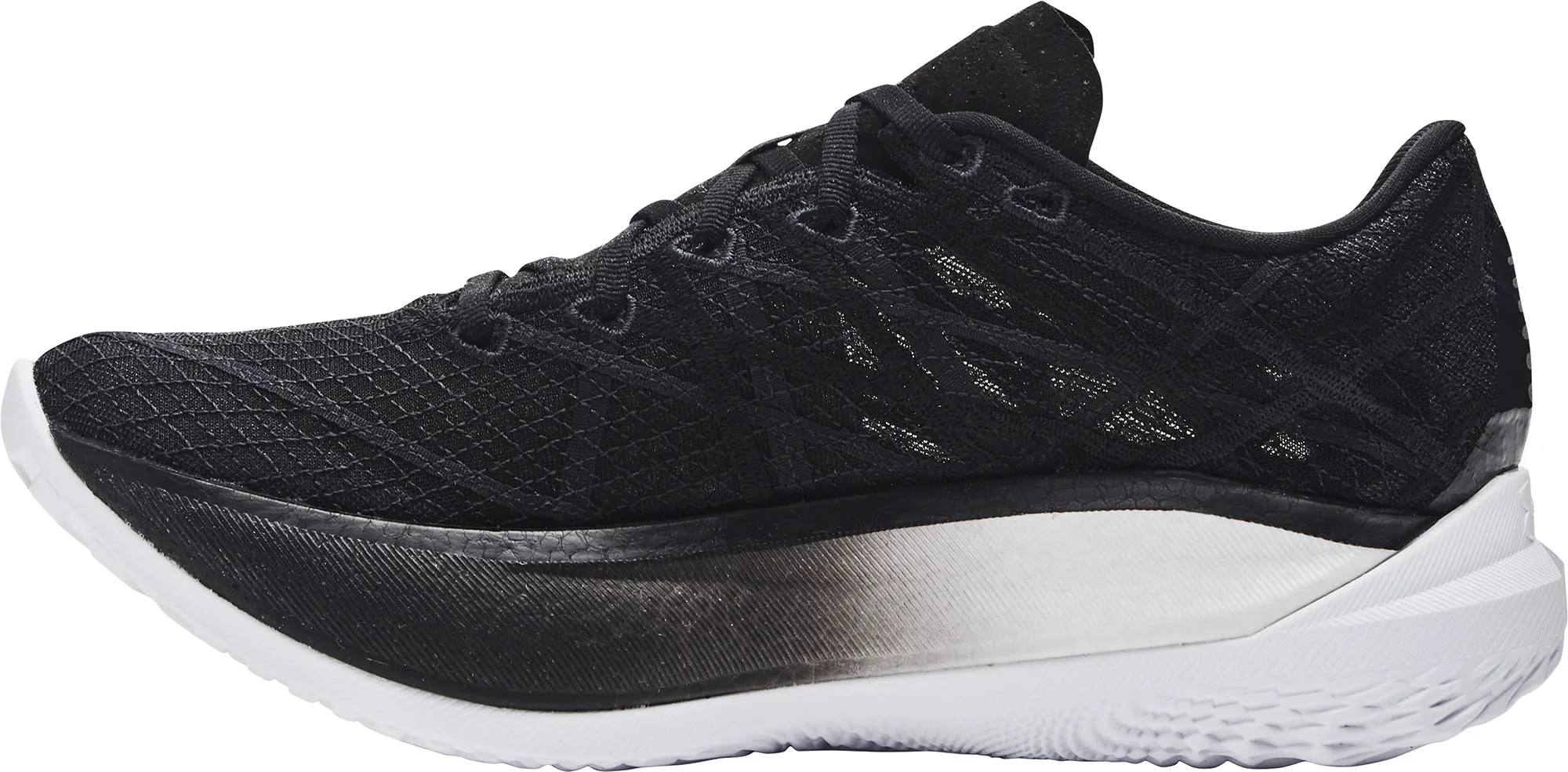 Neo Pop Light Step Under Armour Velociti Elite 2 Running Shoes - Black