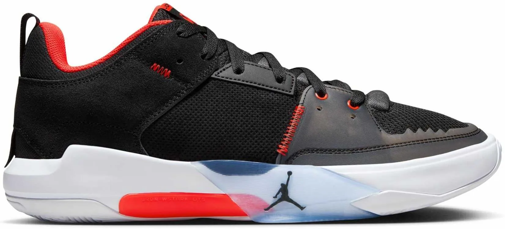 AirCushion Power Cushion One Take 5 Basketball Shoes