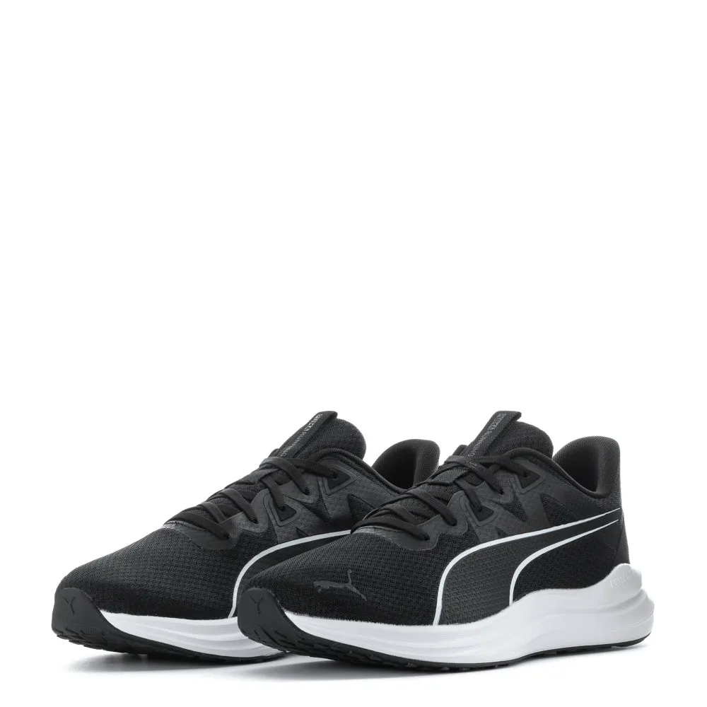 Reflect Lite Wide - Mens running in a bascule bridge area shoes Reliable Performance