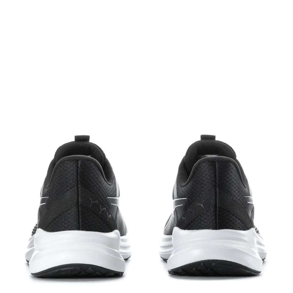 Reflect Lite Wide - Mens locally - sourced