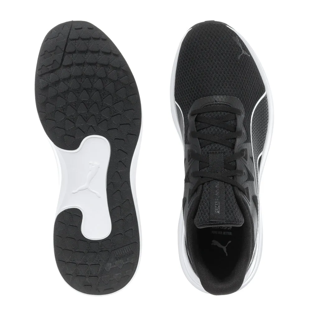 Fast Steps Foot - stability Reflect Lite Wide - Mens