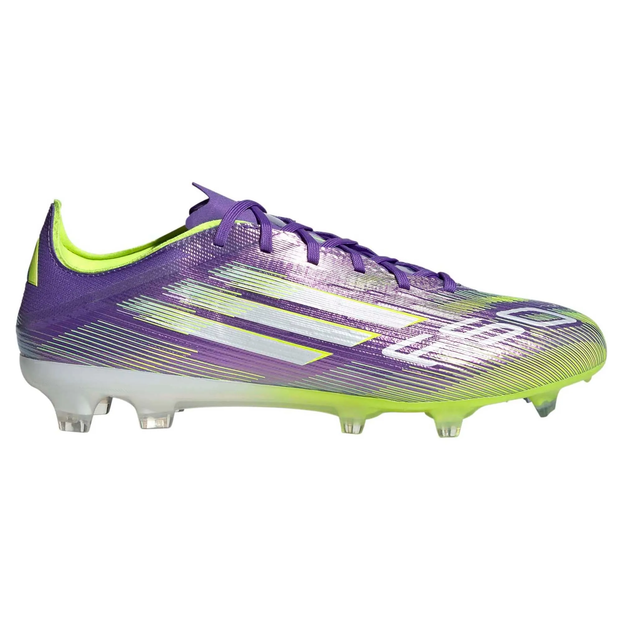open field F50 Pro Firm Ground Unisex Football Boots