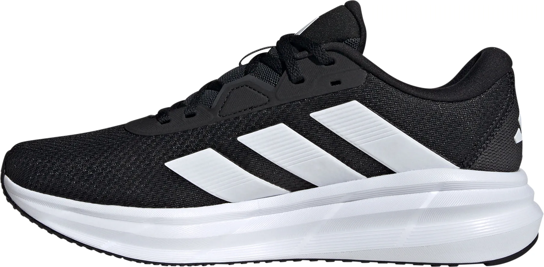adidas Galaxy 7 Mens Running Shoes - Black Work Ready Year long