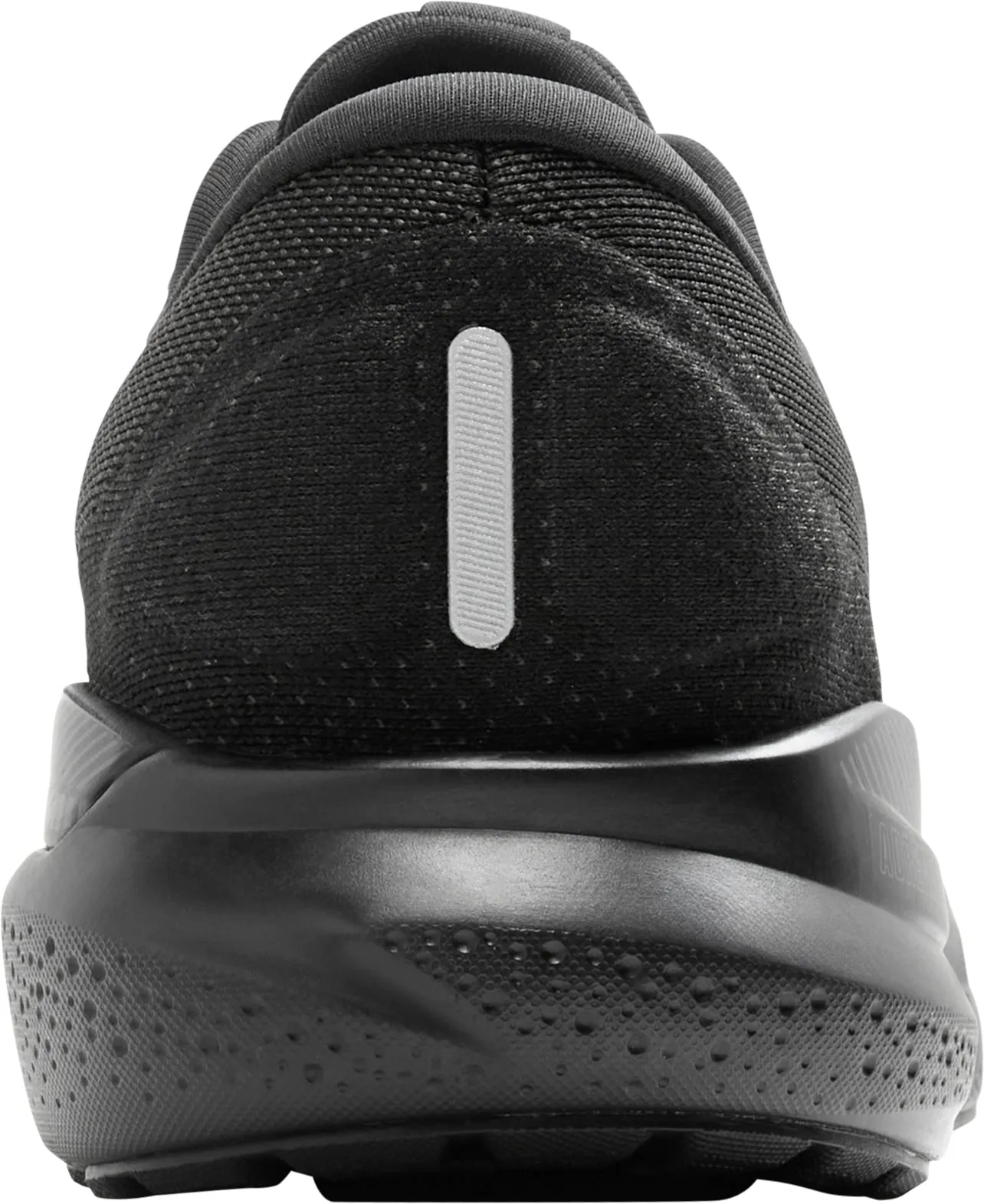 Brooks Adrenaline GTS 24 WIDE FIT (4E) Mens Running Shoes - Black Zen Step