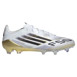 F50 Elite Firm Ground Unisex Football Boots Ball Drive