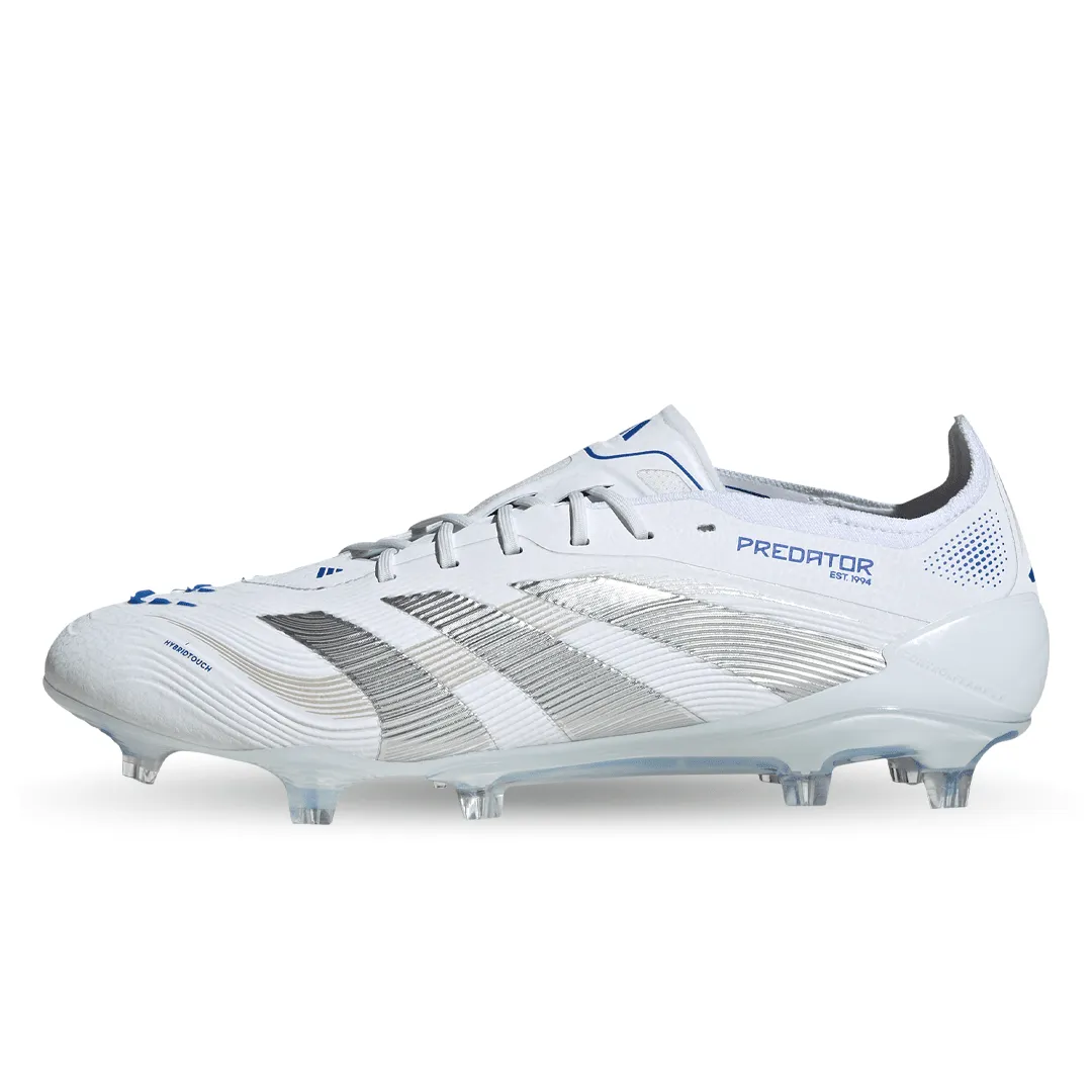Airport Easy Toe Protection Predator Elite FG - Polar Victory Pack (ID3879)