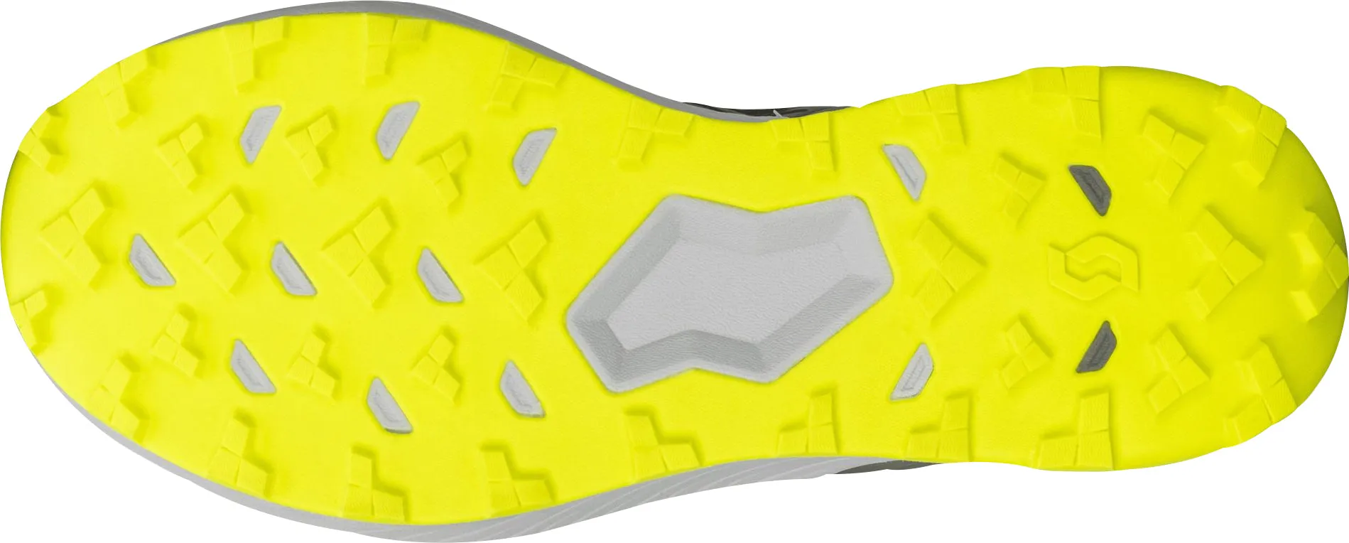Coastal vibe Ultra Light Hiking Trails Scott Kinabalu 3 GORE-TEX Mens Trail Running Shoes - Black