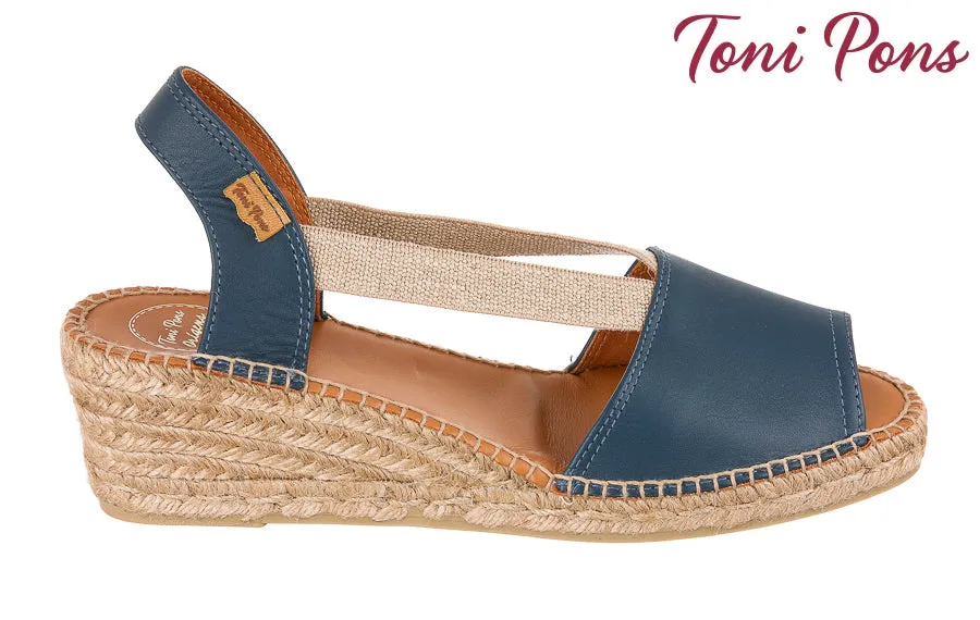 Valley Run Classic Style Tp Sakura Navy