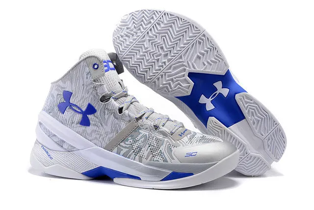Petite Fit Under Armour Men's UA New Arrival Curry Signature Sport Basketball Sneakers For Male Outdoor Charged Cushioning Shoes 40-46