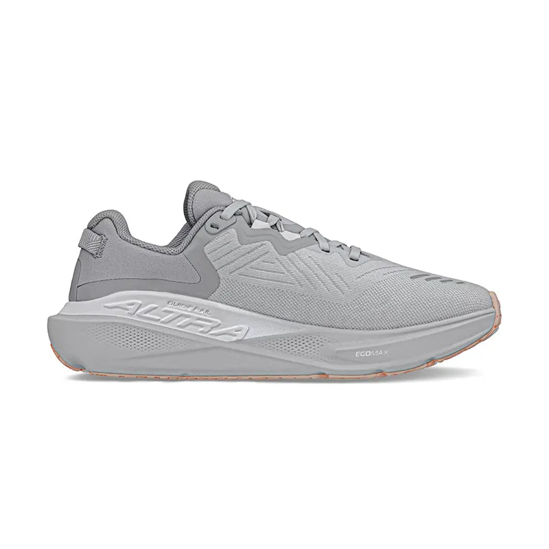 Women's Paradigm 8 Grey Forest Path Stable