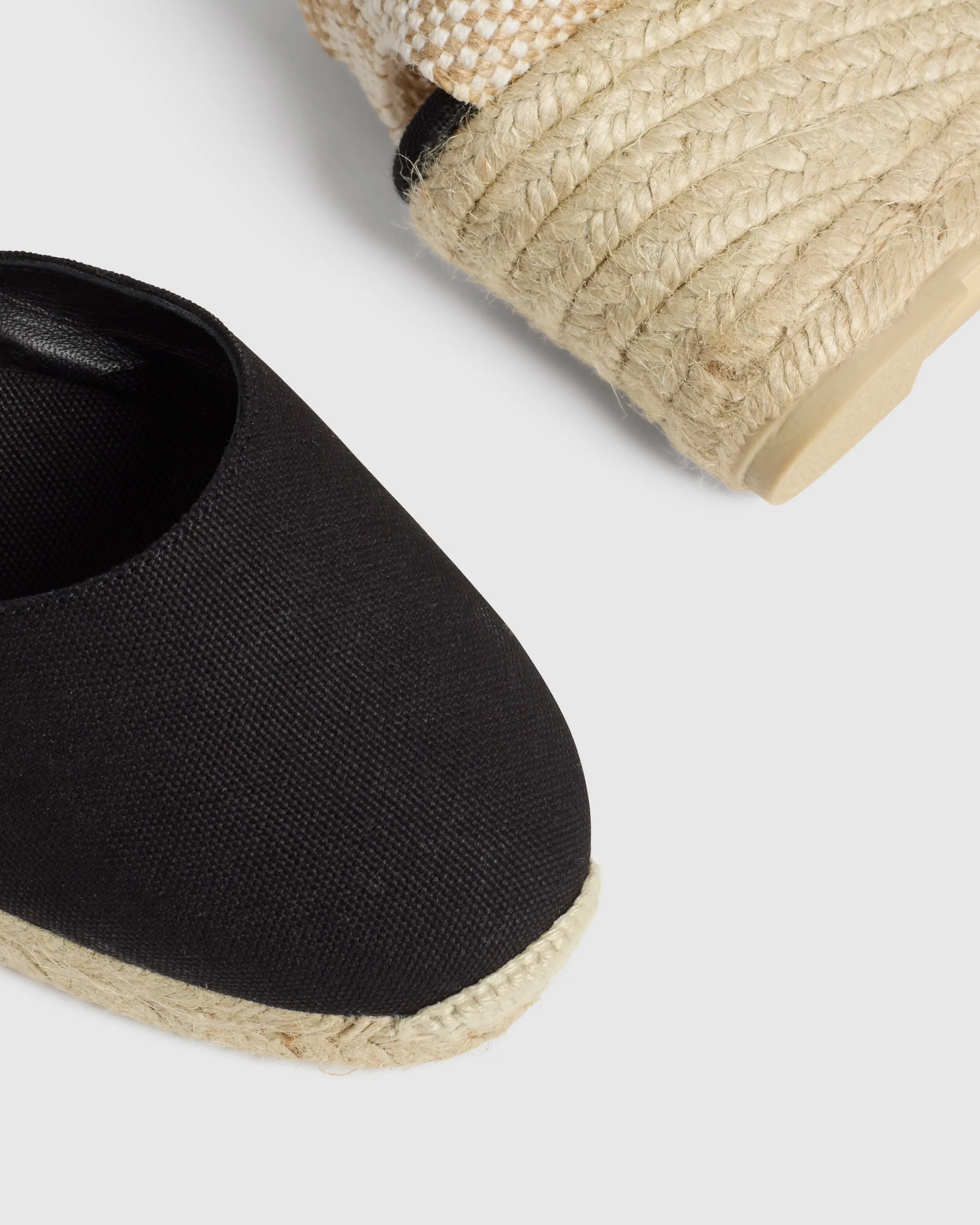 Stacked Heel Drive Ready CARINA/6/001