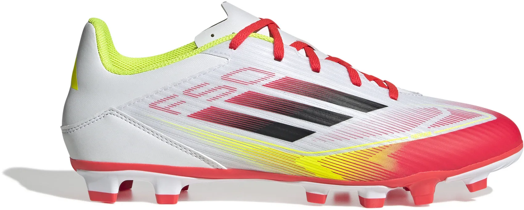 F50 CLUB FG/MG Men's Football Boots Passing Accuracy