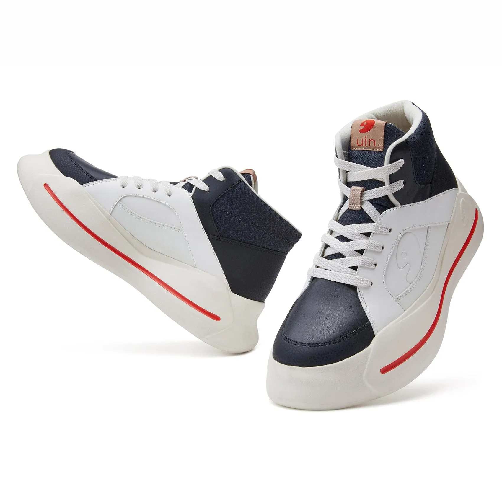 Skater Performance Classic Sleek Santander III Men