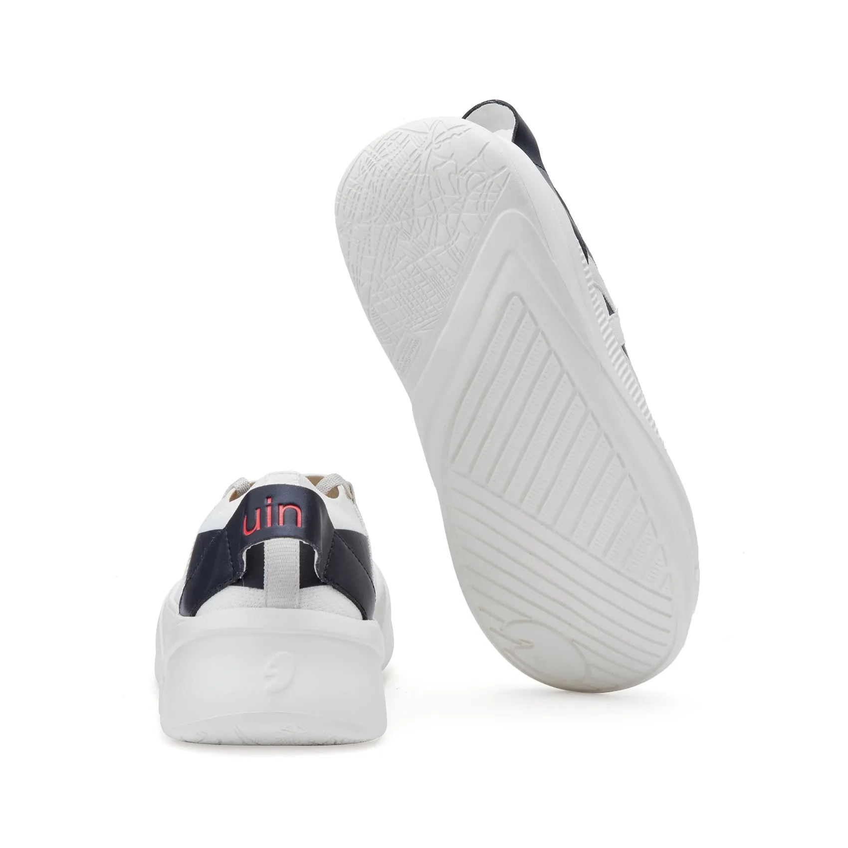 Sport Vibe Comfort Ventilation Bright  White Victoria IV Women