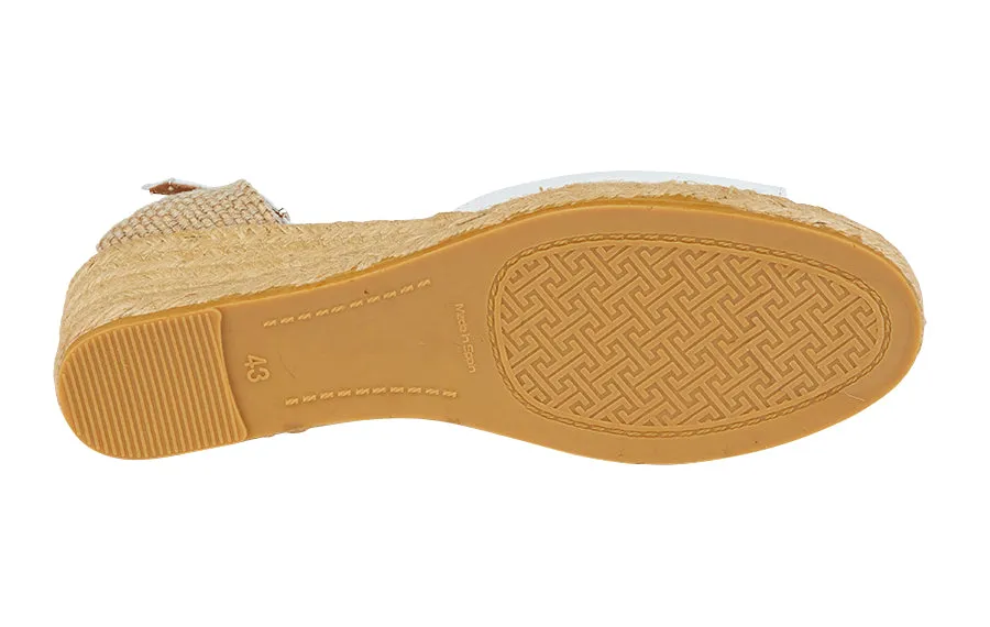 Coast Step Foot Shape Tp Mood White