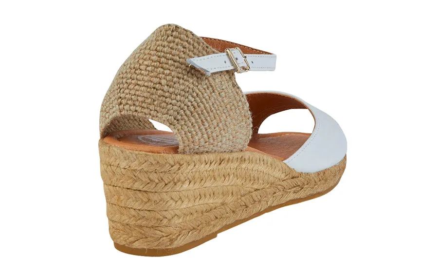 Easy Walk Wave Hike Tp Mood White