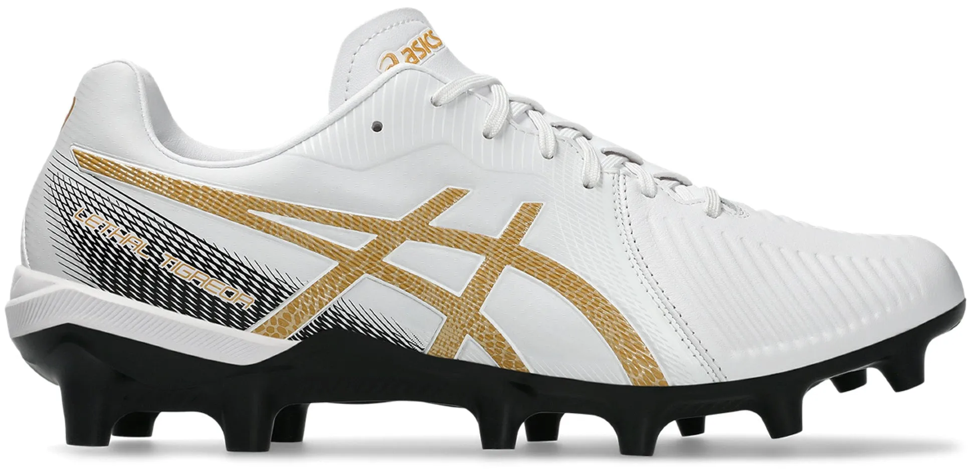 Running Track Lethal Tigreor IT FF 3 Men's Football Boots (Width D)