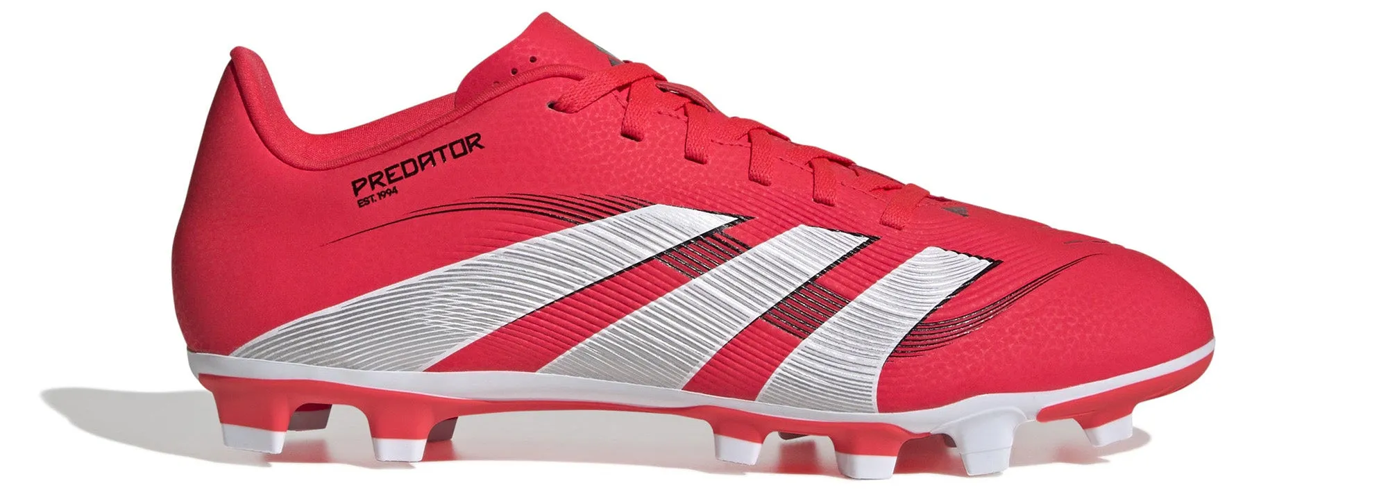 Predator Club FG/MG Football Boots Skill Development