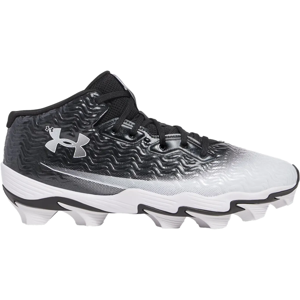 Men's Spotlight Hammer Football Cleats Sharp Turn Outdoor Ready