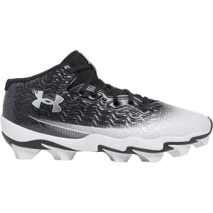 Men's Spotlight Hammer Football Cleats Sharp Turn Outdoor Ready