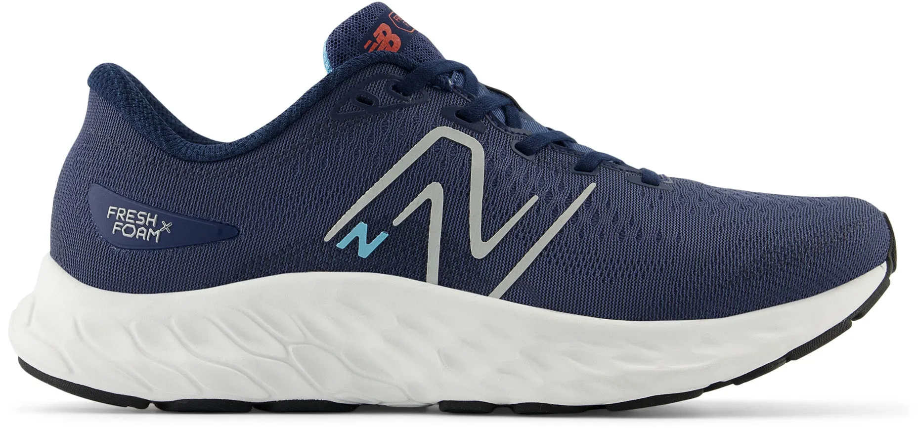 Fresh Foam Evoz Men's Running Shoes (Width D) children's athletic shoes