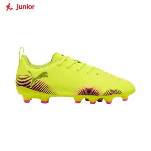 Comfortable Straps Puma Junior Future 8 Play Firm/Artificial-Ground Cleats