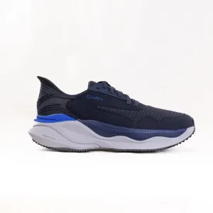Clarks Pace (Men's) - Navy Urban Fashion