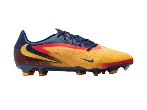 Phantom 6 Low Academy Fg/Mg Erling Haaland Men's Football Boots Foot Agility